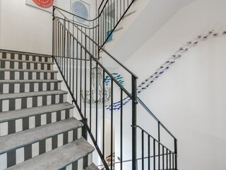Apartamento Mailand  15
