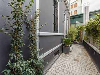 Apartamento Mailand  11