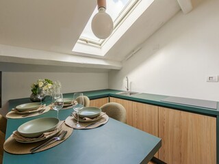 Appartement Mailand  27