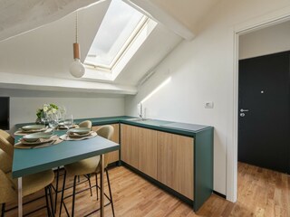 Appartement Mailand  17