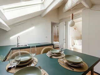 Appartement Mailand  18