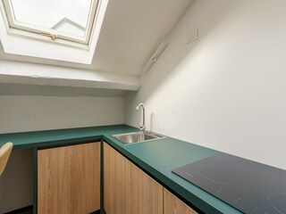 Appartement Mailand  20