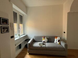 Bel appartement avec balcon - Milan - image1