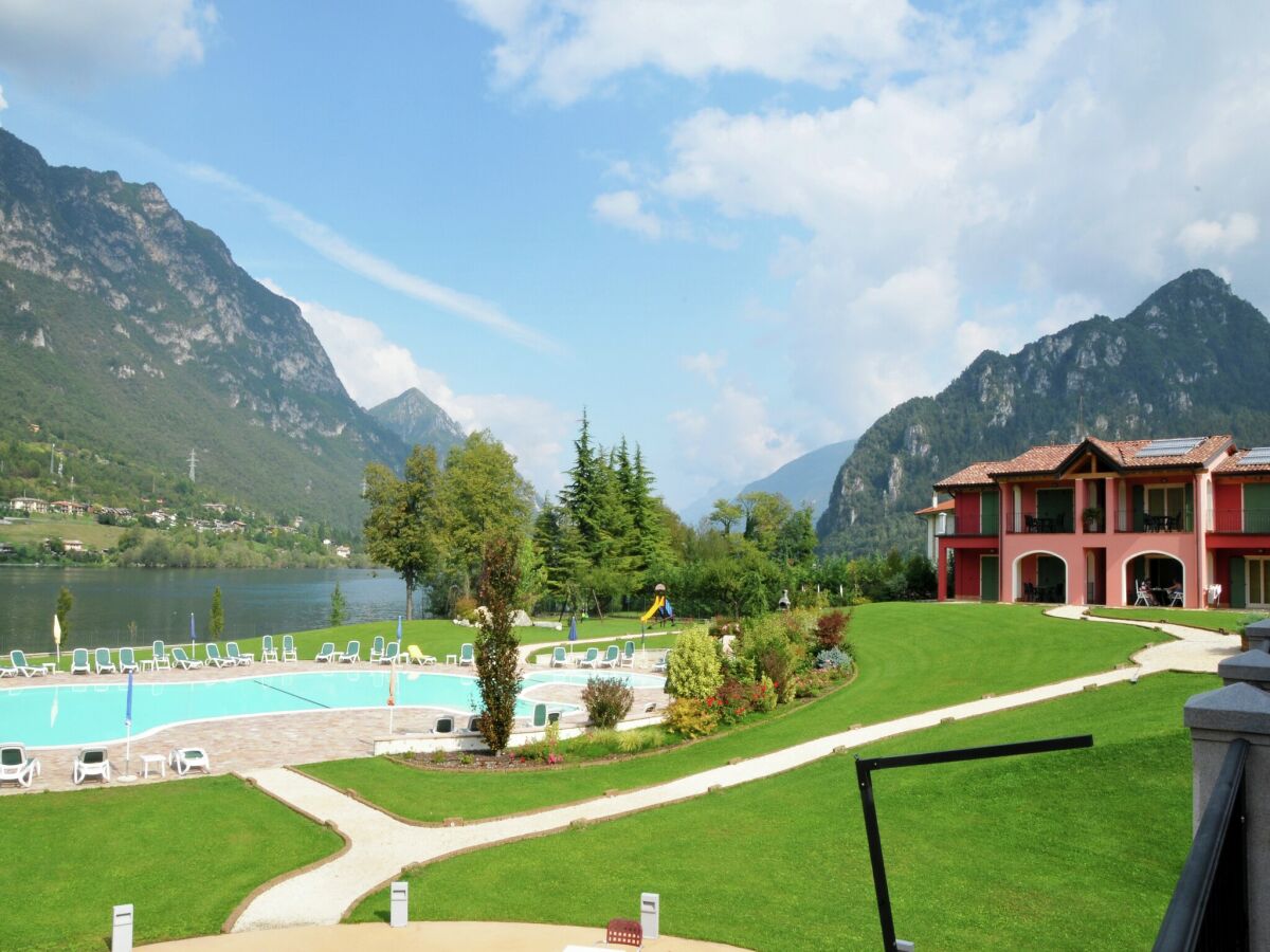 Holiday park Crone di Idro Outdoor Recording 1