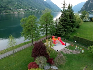 Parque de vacaciones Crone di Idro  20
