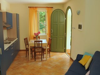 Holiday park Crone di Idro Features 16