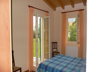 Parco vacanze Crone di Idro Caratteristiche 8