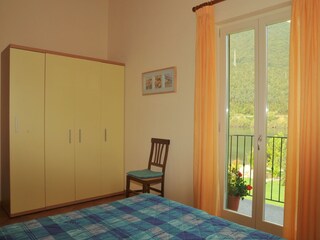 Holiday park Crone di Idro Features 13