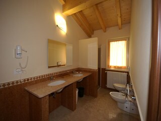 Vakantiepark Crone di Idro Kenmerken 11