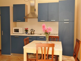 Vakantiepark Crone di Idro Kenmerken 16