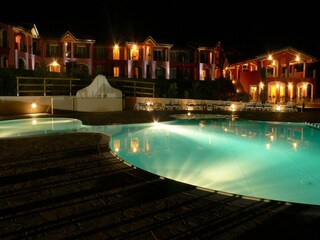 Parc de vacances Crone di Idro  21