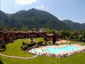 Parque de vacaciones Crone di Idro Grabación al aire libre 1