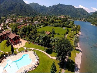Holiday park Crone di Idro Outdoor Recording 9