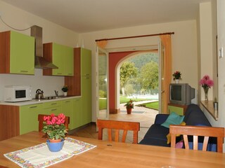 Holiday park Crone di Idro Features 14