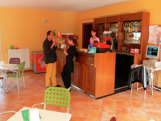 Vakantiepark Crone di Idro  35