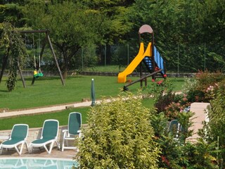 Parc de vacances Crone di Idro  37