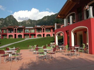 Parc de vacances Crone di Idro  39