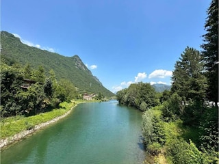 Ferienpark Crone di Idro Umgebung 19