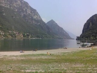 Ferienpark Crone di Idro Umgebung 31