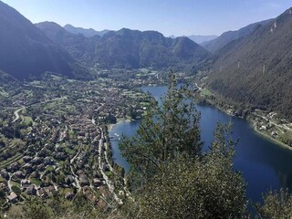 Parque de vacaciones Crone di Idro Entorno 25