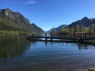 Ferienpark Crone di Idro Umgebung 26