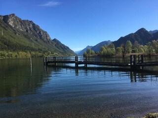 Vakantiepark Crone di Idro Omgeving 22