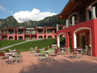 Parco vacanze Crone di Idro  40