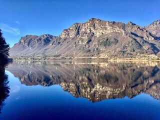 Parco vacanze Crone di Idro Ambiente 24