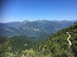 Parc de vacances Crone di Idro Environnement 27