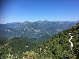 Parco vacanze Crone di Idro Ambiente 30