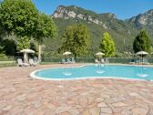 Holiday park Crone di Idro Outdoor Recording 1