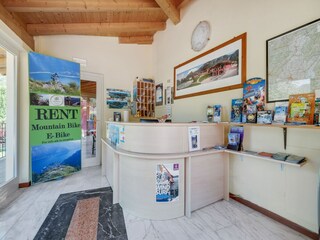 Vakantiepark Crone di Idro Kenmerken 30