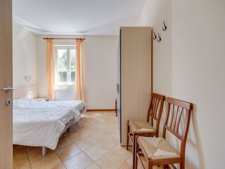 Parco vacanze Crone di Idro Caratteristiche 32