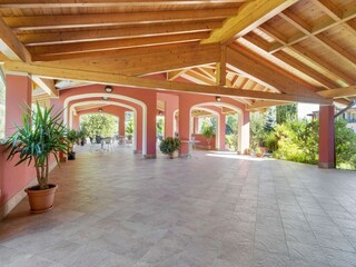 Vakantiepark Crone di Idro Buitenaudio-opname 14