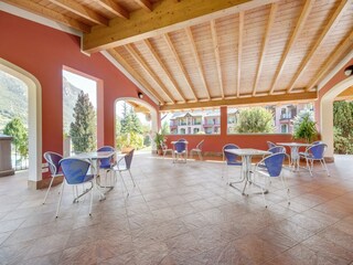 Vakantiepark Crone di Idro  40