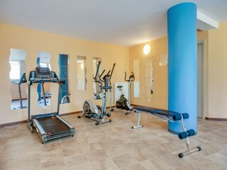 Parco vacanze Crone di Idro  40