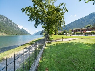 Parque de vacaciones Crone di Idro Entorno 35