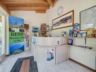 Holiday park Crone di Idro Features 32