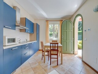 Parque de vacaciones Crone di Idro Características 17