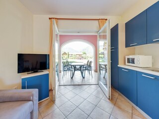 Parco vacanze Crone di Idro Caratteristiche 15