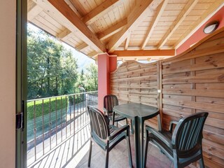 Vakantiepark Crone di Idro Buitenaudio-opname 10