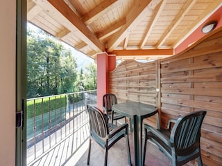 Vakantiepark Crone di Idro Buitenaudio-opname 3