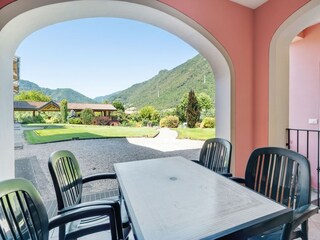 Holiday park Crone di Idro Outdoor Recording 6