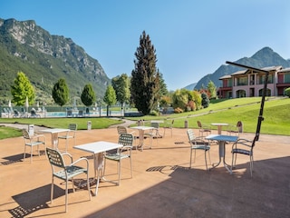 Parc de vacances Crone di Idro Enregistrement extérieur 4