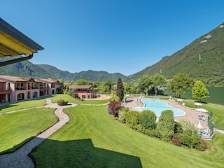 Parc de vacances Crone di Idro Enregistrement extérieur 10