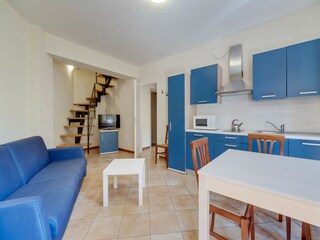 Holiday park Crone di Idro Features 20