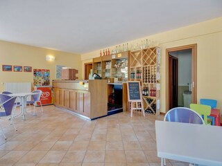 Holiday park Crone di Idro Features 24