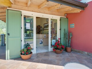 Vakantiepark Crone di Idro Kenmerken 21