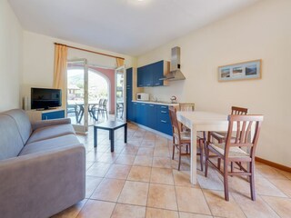 Vakantiepark Crone di Idro Kenmerken 22