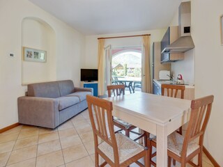 Vakantiepark Crone di Idro Kenmerken 16